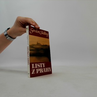 Listy z Prahy