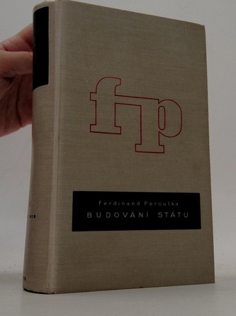 Budování státu - 1., 2.1, 2.2