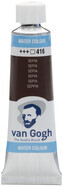 Farba Akwarelowa Van Gogh 10 ml Sepia, Talens