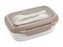 LUNCHBOX 1L BÉŽOVÁ
