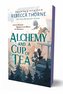 Alchemy and a Cup of Tea. Deluxe Edition