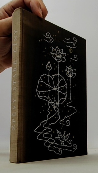 Zpěvy Staré ČÍny