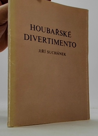 Houbařské divertimento