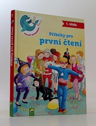 Příběhy pro první čtení