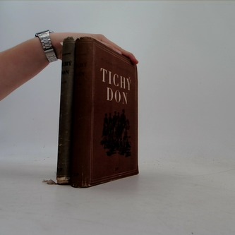 Tichý Don I-II