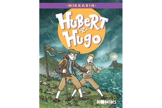 Hubert & Hugo 4