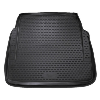 Gumová vana do kufru Mercedes S-Class W221 2005-2013 (sedan)