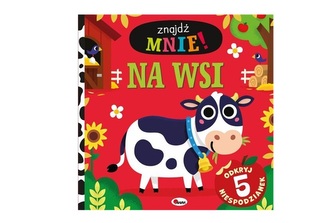 Na wsi. Znajdź mnie!