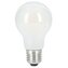 Xavax LED Filament žárovka, E27, 470 lm (nahrazuje 40 W), denní světlo, matná