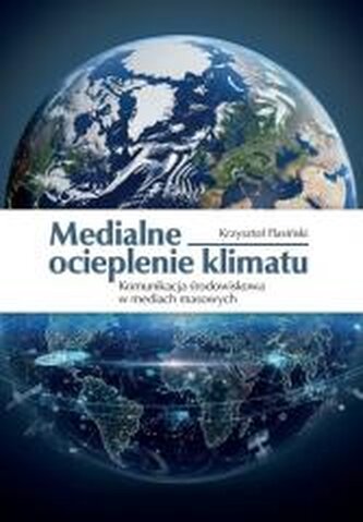 Medialne ocieplenie klimatu