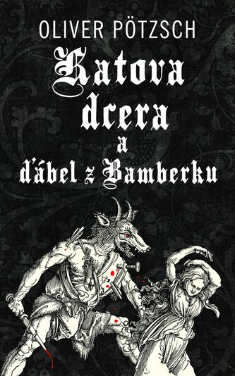 Katova dcera a ďábel z Bamberku