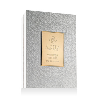 Azha Perfumes Vetiver Pepper EDP 100 ml UNISEX