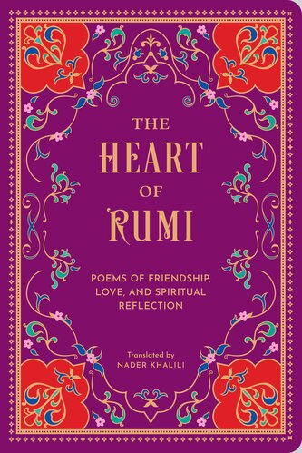 The Heart of Rumi