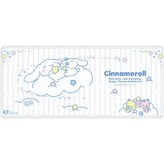 Akko x Cinnamoroll Star podložka pod myš a klávesnici