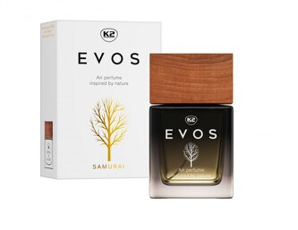 K2 Evos Perfume Samurai 50ml