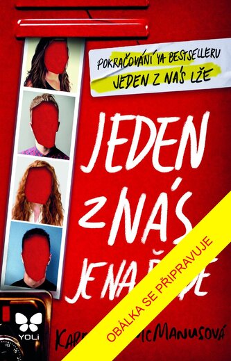 Jeden z nás je na řadě