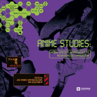Anime Studies