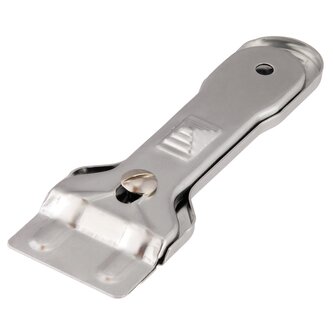 Xavax škrabka na sklo pro sklokeramické desky