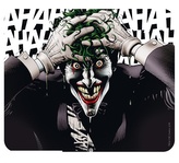 Podložka pod myš DC Comics|Joker: Smích (23,5 x 19,5 x 0,3 cm)