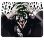 Podložka pod myš DC Comics|Joker: Smích (23,5 x 19,5 x 0,3 cm)