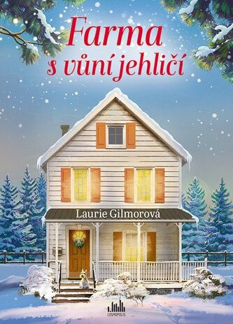 Farma s vůní jehličí