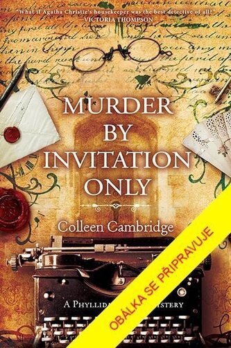 Vražda jen pro zvané