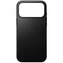 Nomad Modern Leather Case, black - iPhone 2025 Pro Max