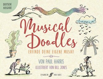 Musical Doodles