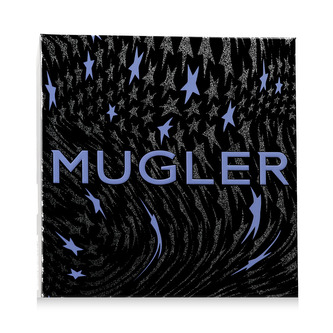 Mugler Alien Hypersense EDP plnitelný 60 ml + EDP MINI plnitelný 10 ml W