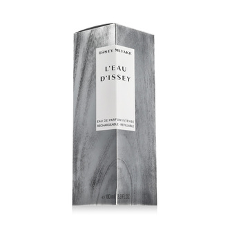 Issey Miyake L'Eau d'Issey EDP Intense plnitelný 100 ml W