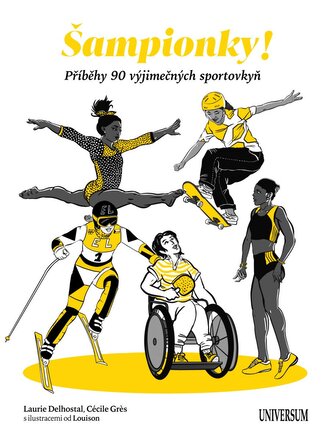 Šampionky