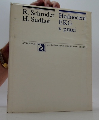 Hodnocení EKG v praxi