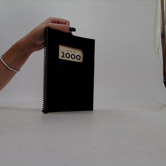 Rok 2000 Očisti tělo - očistíš duši