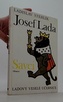 Josef Lada: Savci (Ladovy veselé učebnice)
