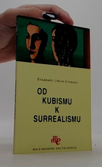 Od kubismu k surrealismu