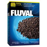 Náplň Fluval rašelina granulovaná 500g