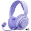SteelSeries Arctis Nova 3P herní sluchátka fialová