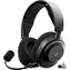 SteelSeries Arctis Nova 3P herní sluchátka černá