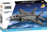 Cobi 5912 Armed Forces F-35B LIGHTNING II, 1:48, 614 k, 1 f