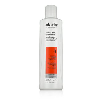 Nioxin System 4 Scalp + Hair Conditioner Progressed Thinning 300 ml