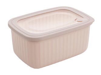 KONTEJNER VINCENT 2700ML -BEIGE