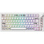 Akko Monsgeek M1 V5 Keycap Runner herní klávesnice (US)