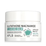 APLB Glutathione Niacinamide Cleansing Balm 80 ml
