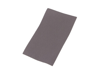 Nažehlovací záplaty 7,5x12,5 cm - 10 ks - 9 šedá neutrální