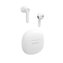 Hama Bluetooth sluchátka Action One, pecky, bílá