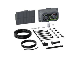 Sada pro solární kapkovou závlahu RAINPOINT ITP138SP+DIK10