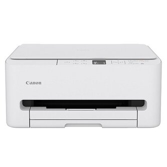 Canon PIXMA TS6650i bílá