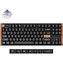 Keychron K8 HE herní klávesnice (US) černá