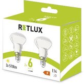 Sada LED reflektor žárovek RETLUX REL 38