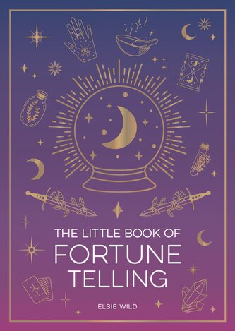 The Little Book of Fortune Telling